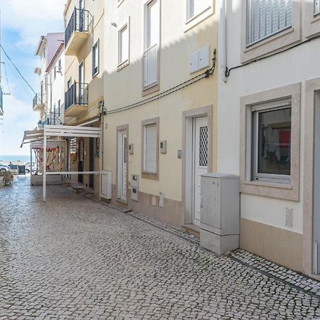 Casa Vigia Apartment Назаре Екстериор снимка