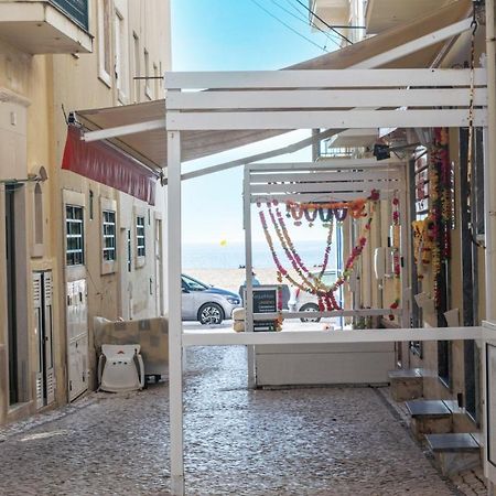 Casa Vigia Apartment Назаре Екстериор снимка