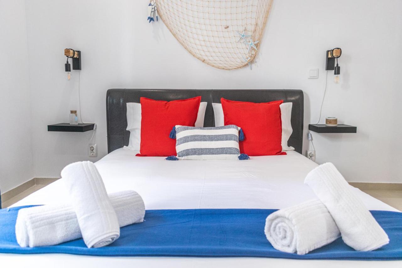 Casa Vigia Apartment Назаре Екстериор снимка